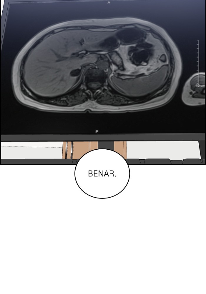 A.I. Doctor Chapter 106 - halaman 65