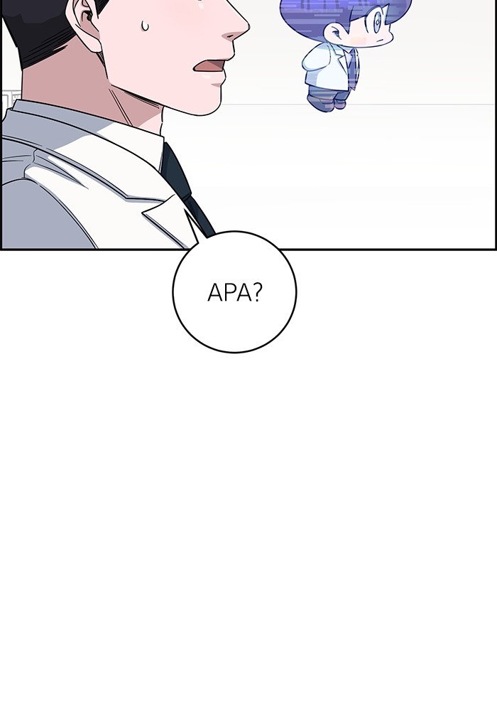 A.I. Doctor Chapter 106 - halaman 7