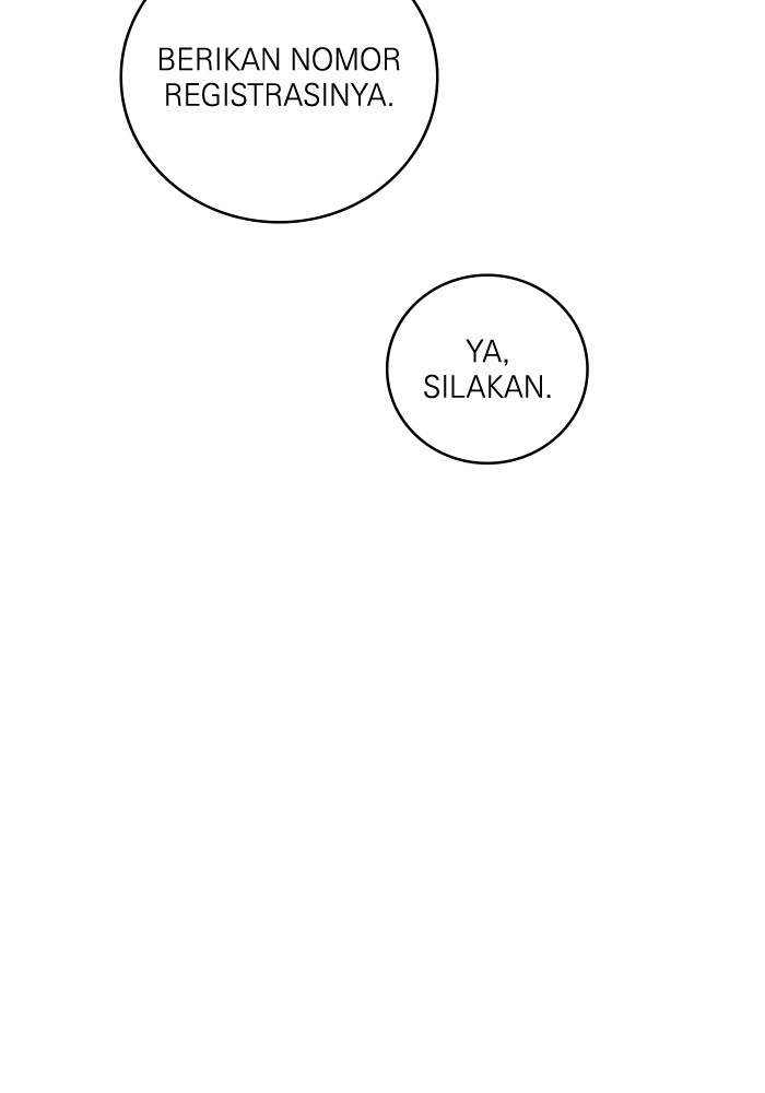 A.I. Doctor Chapter 106 - halaman 96