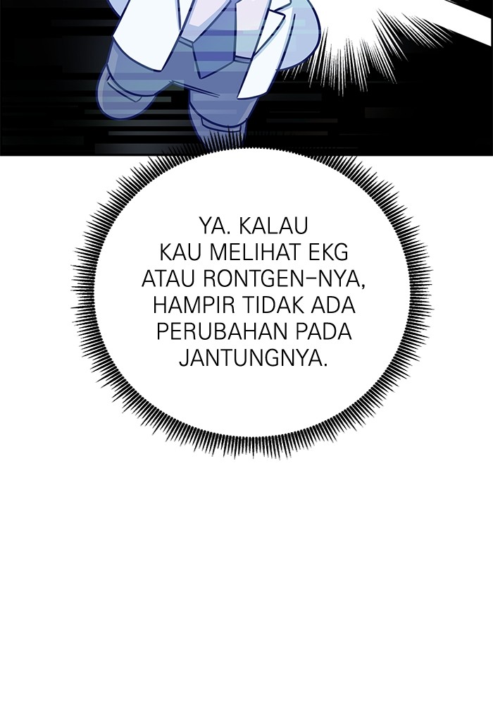 A.I. Doctor Chapter 107 - halaman 103
