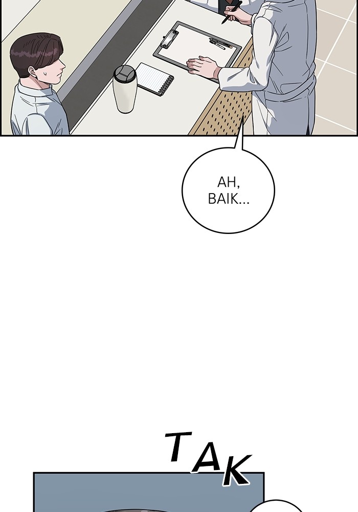 A.I. Doctor Chapter 107 - halaman 12