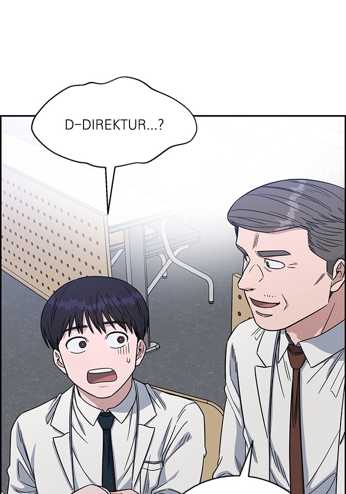 A.I. Doctor Chapter 107 - halaman 120