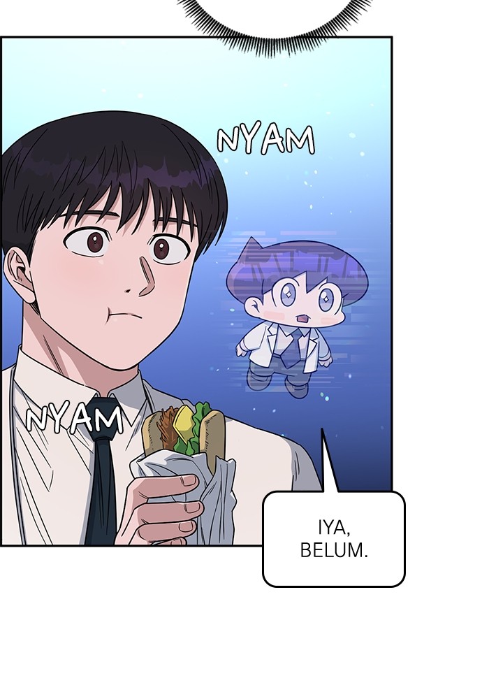 A.I. Doctor Chapter 107 - halaman 44