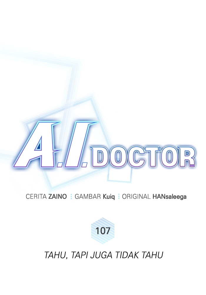 A.I. Doctor Chapter 107 - halaman 55