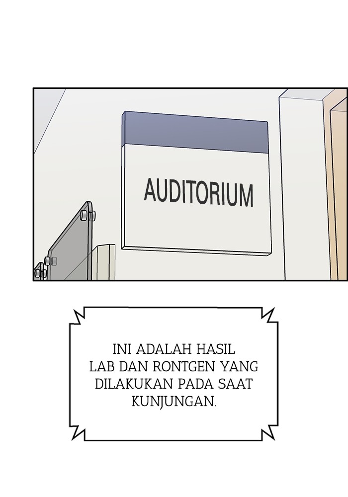 A.I. Doctor Chapter 107 - halaman 57