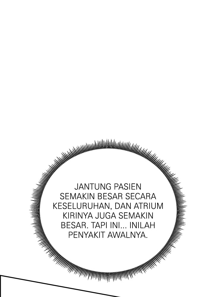 A.I. Doctor Chapter 107 - halaman 58
