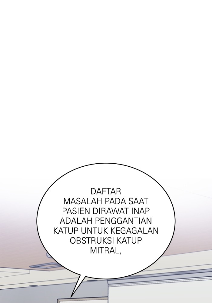 A.I. Doctor Chapter 107 - halaman 62