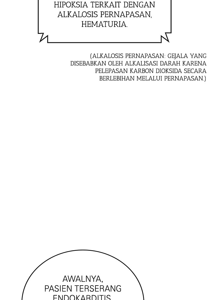 A.I. Doctor Chapter 107 - halaman 65