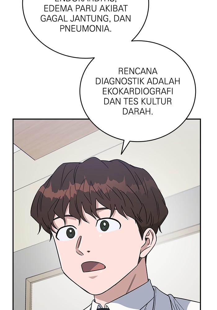 A.I. Doctor Chapter 107 - halaman 66