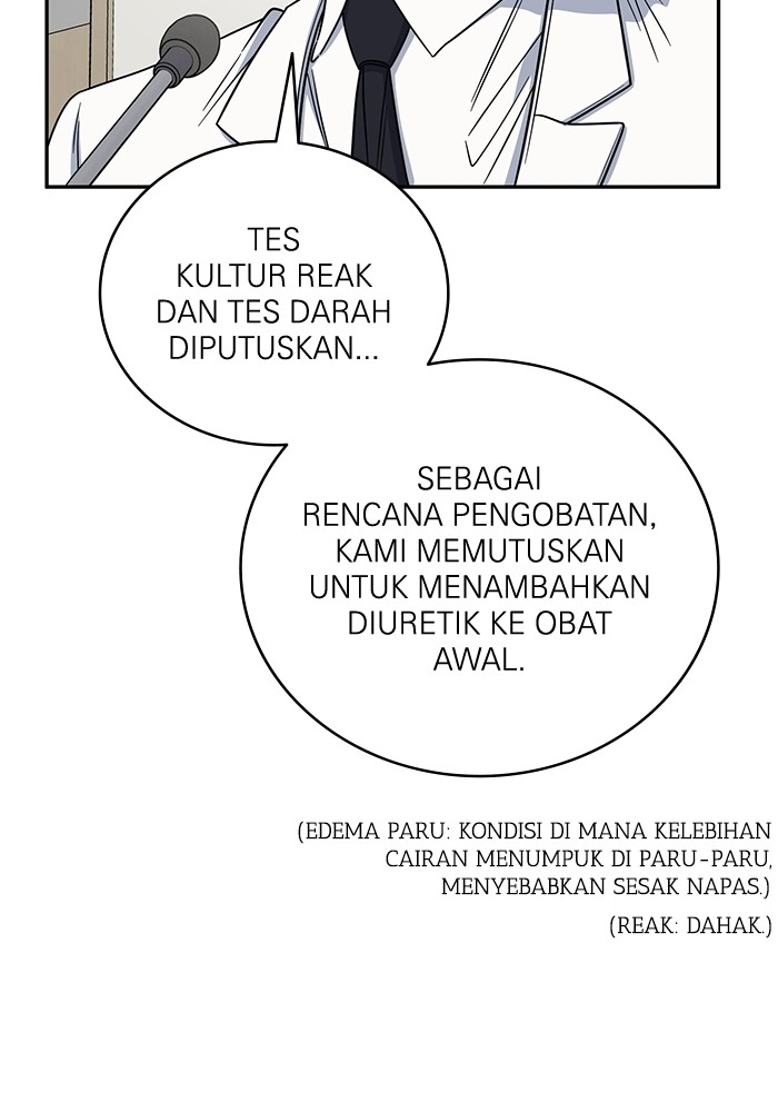 A.I. Doctor Chapter 107 - halaman 67