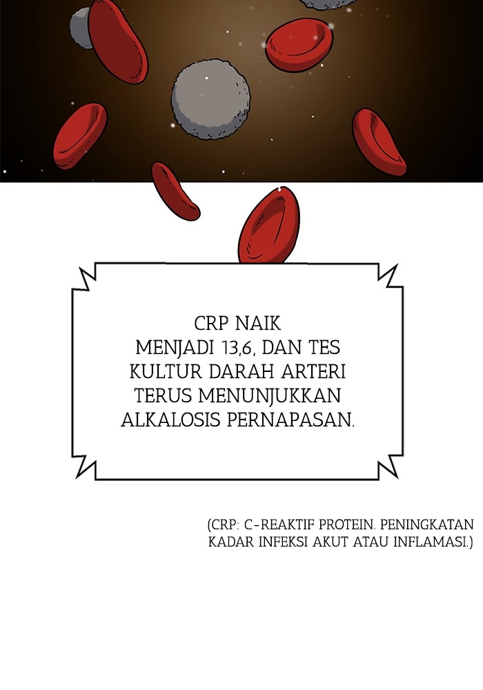 A.I. Doctor Chapter 107 - halaman 71