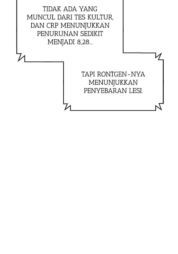 A.I. Doctor Chapter 107 - halaman 75