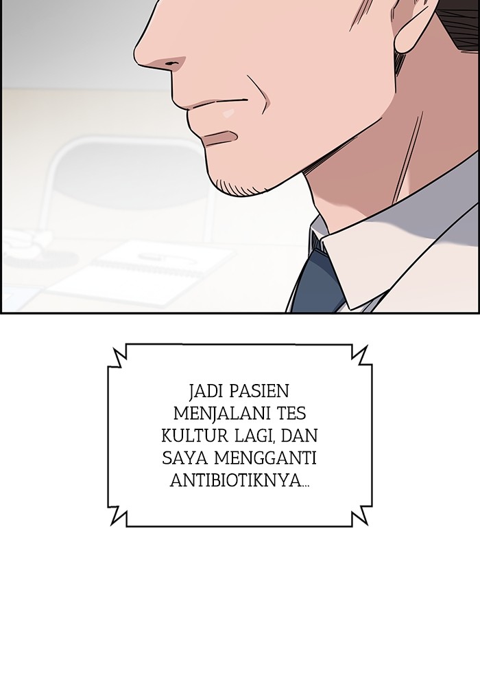 A.I. Doctor Chapter 107 - halaman 77