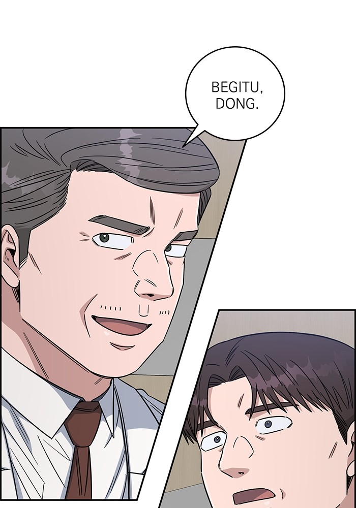 A.I. Doctor Chapter 108 - halaman 10