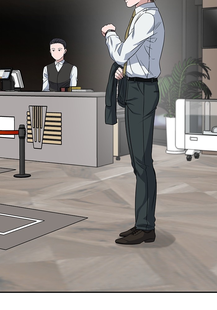 A.I. Doctor Chapter 108 - halaman 104