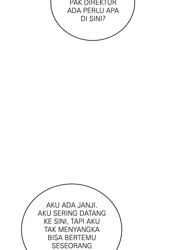 A.I. Doctor Chapter 108 - halaman 110