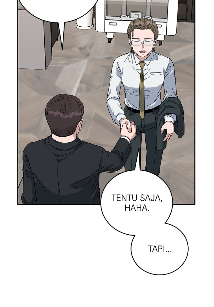 A.I. Doctor Chapter 108 - halaman 115