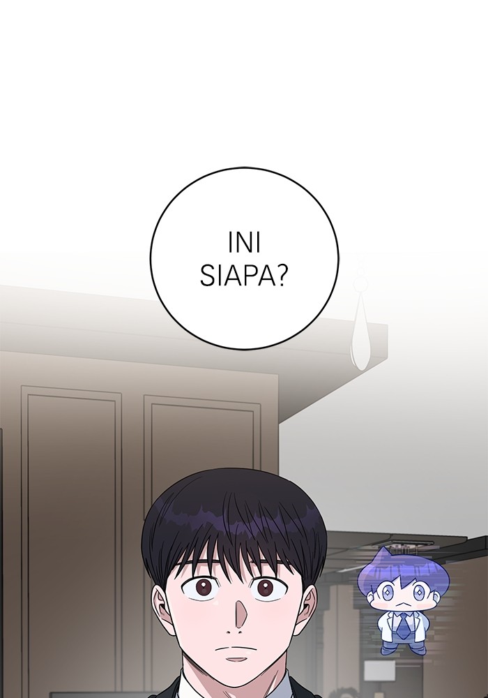 A.I. Doctor Chapter 108 - halaman 116