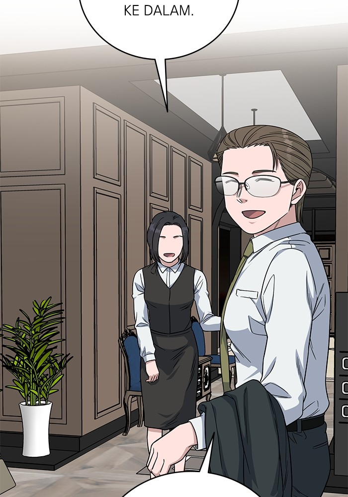 A.I. Doctor Chapter 108 - halaman 131