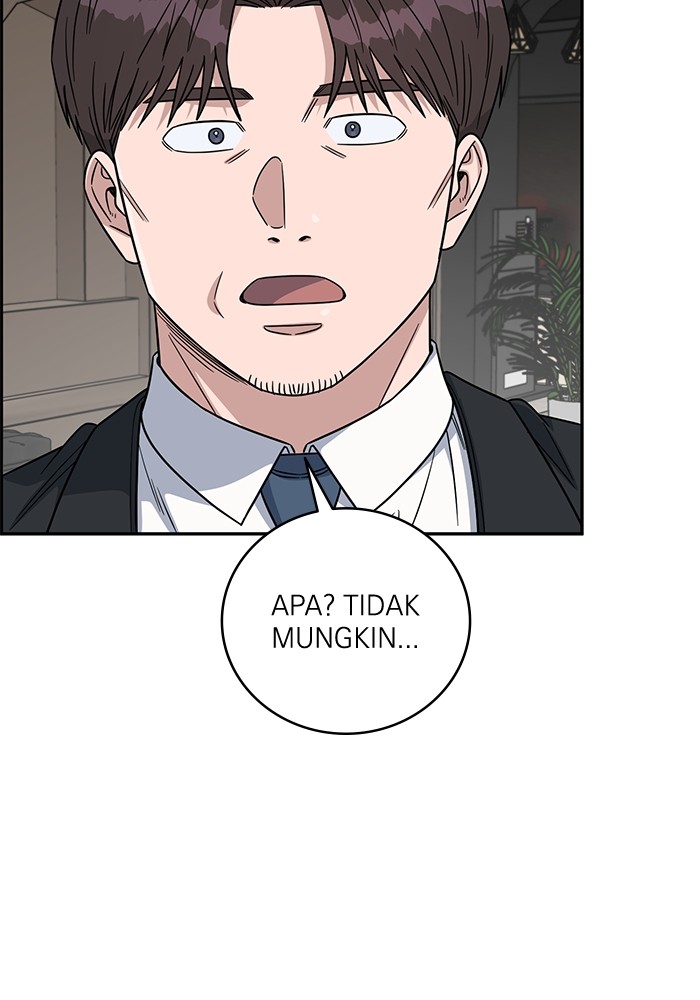 A.I. Doctor Chapter 108 - halaman 135