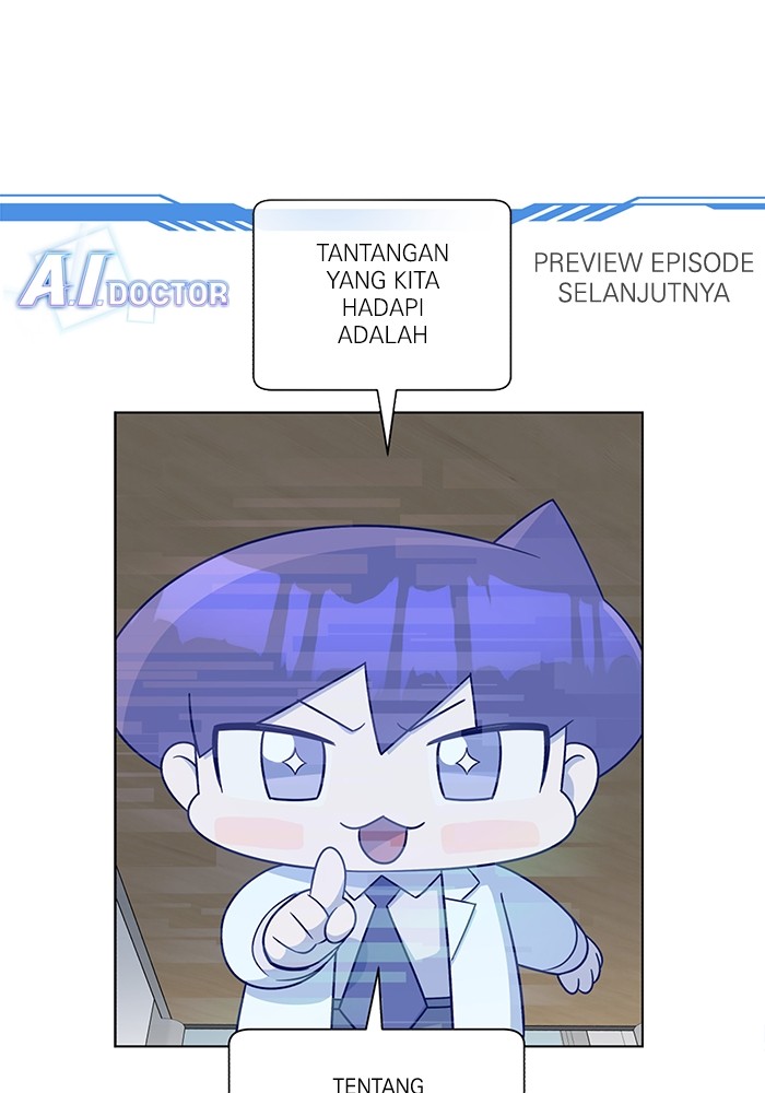 A.I. Doctor Chapter 108 - halaman 139