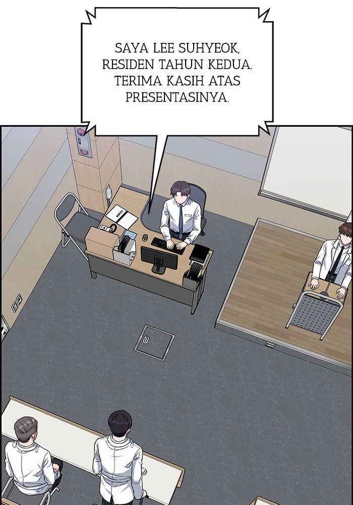 A.I. Doctor Chapter 108 - halaman 2