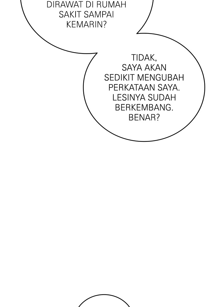 A.I. Doctor Chapter 108 - halaman 22
