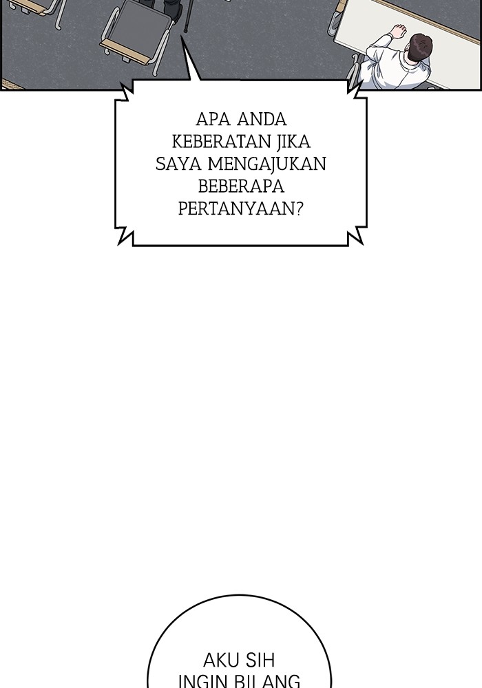 A.I. Doctor Chapter 108 - halaman 3
