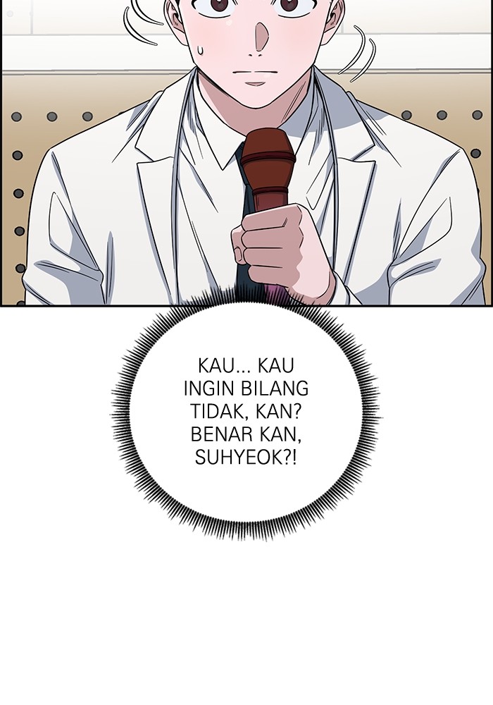 A.I. Doctor Chapter 108 - halaman 31