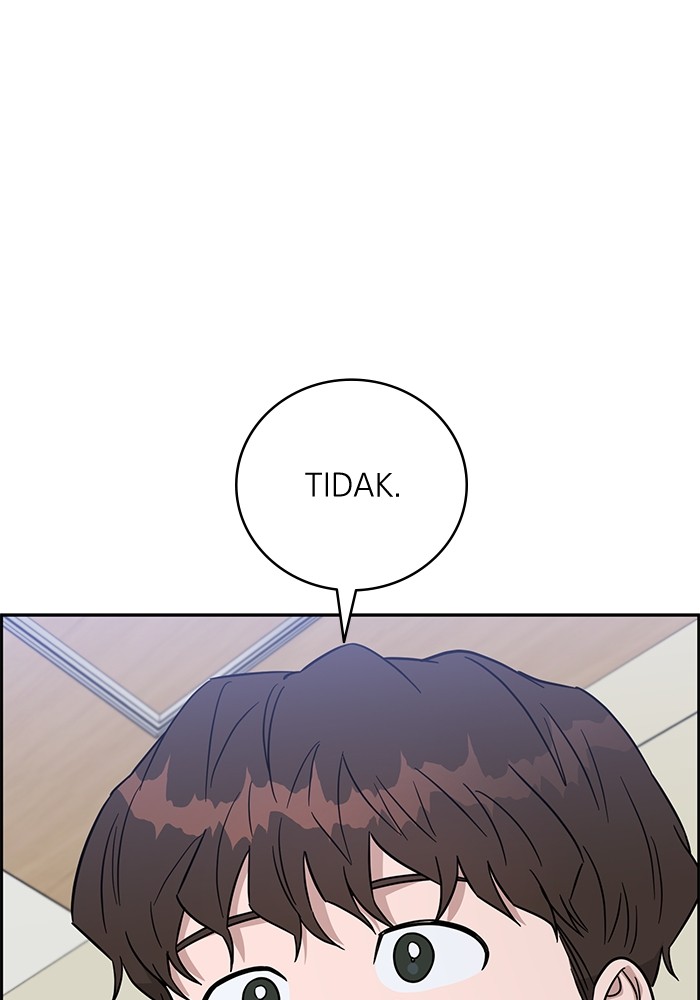 A.I. Doctor Chapter 108 - halaman 32