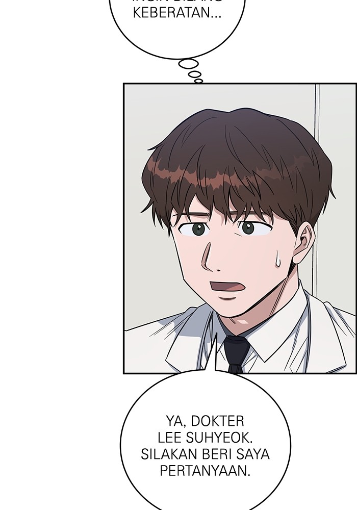 A.I. Doctor Chapter 108 - halaman 4