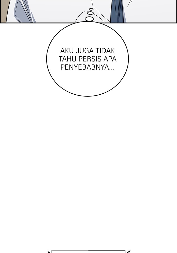 A.I. Doctor Chapter 108 - halaman 47