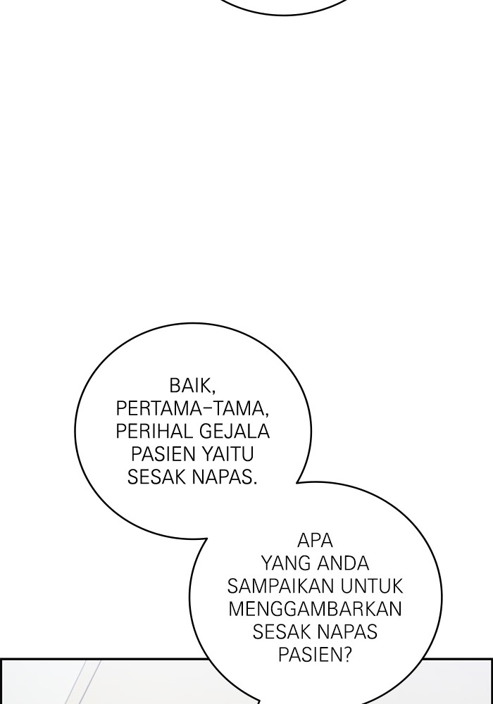 A.I. Doctor Chapter 108 - halaman 5