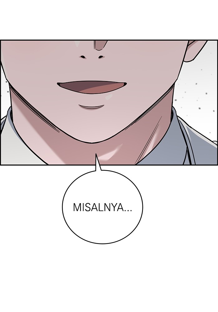 A.I. Doctor Chapter 108 - halaman 56