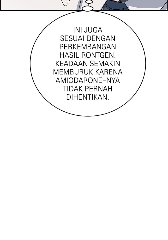 A.I. Doctor Chapter 108 - halaman 60