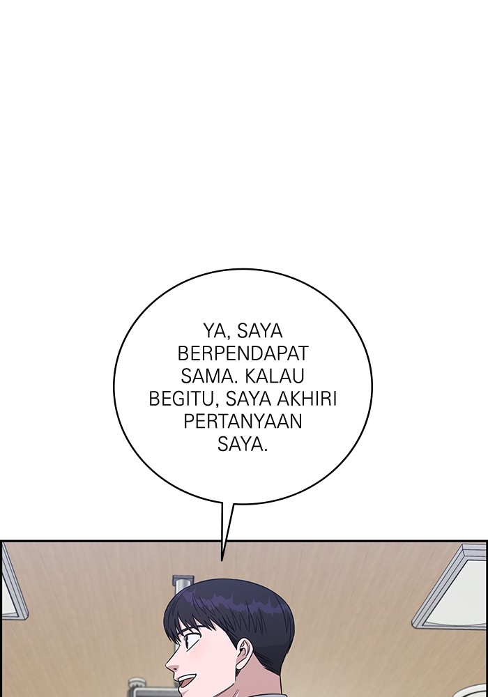 A.I. Doctor Chapter 108 - halaman 63