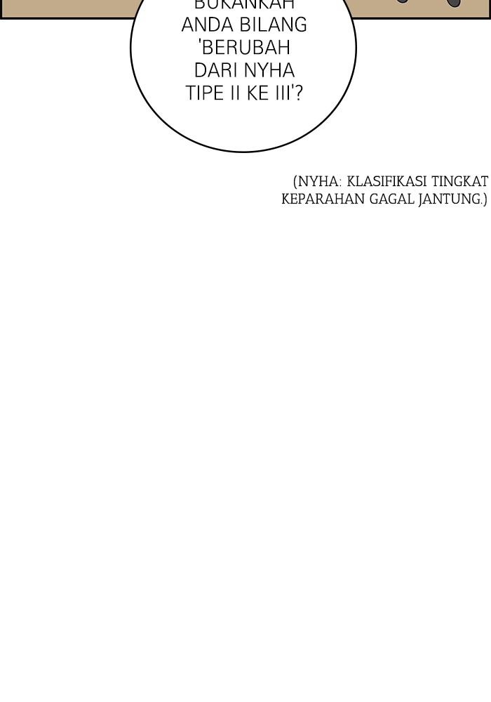A.I. Doctor Chapter 108 - halaman 7