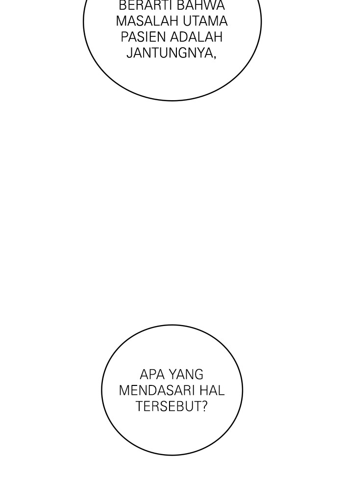 A.I. Doctor Chapter 108 - halaman 9