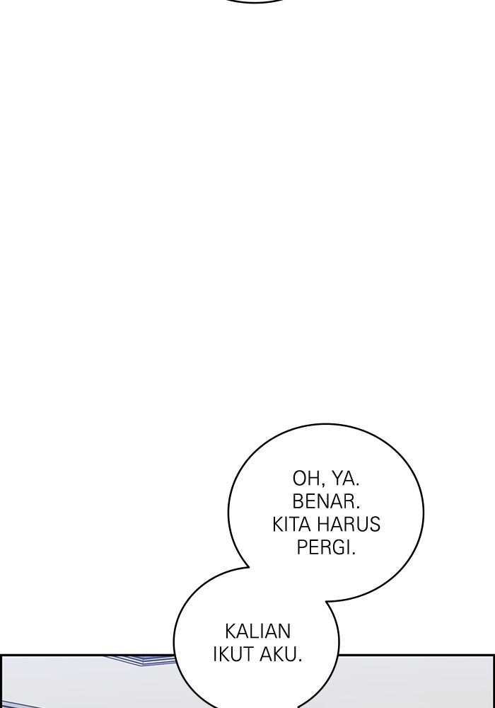 A.I. Doctor Chapter 108 - halaman 93