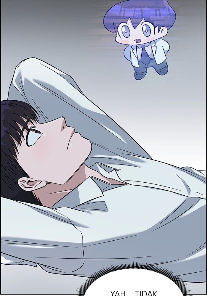 A.I. Doctor Chapter 109 - halaman 103