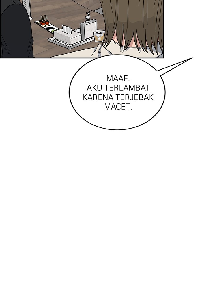 A.I. Doctor Chapter 109 - halaman 11
