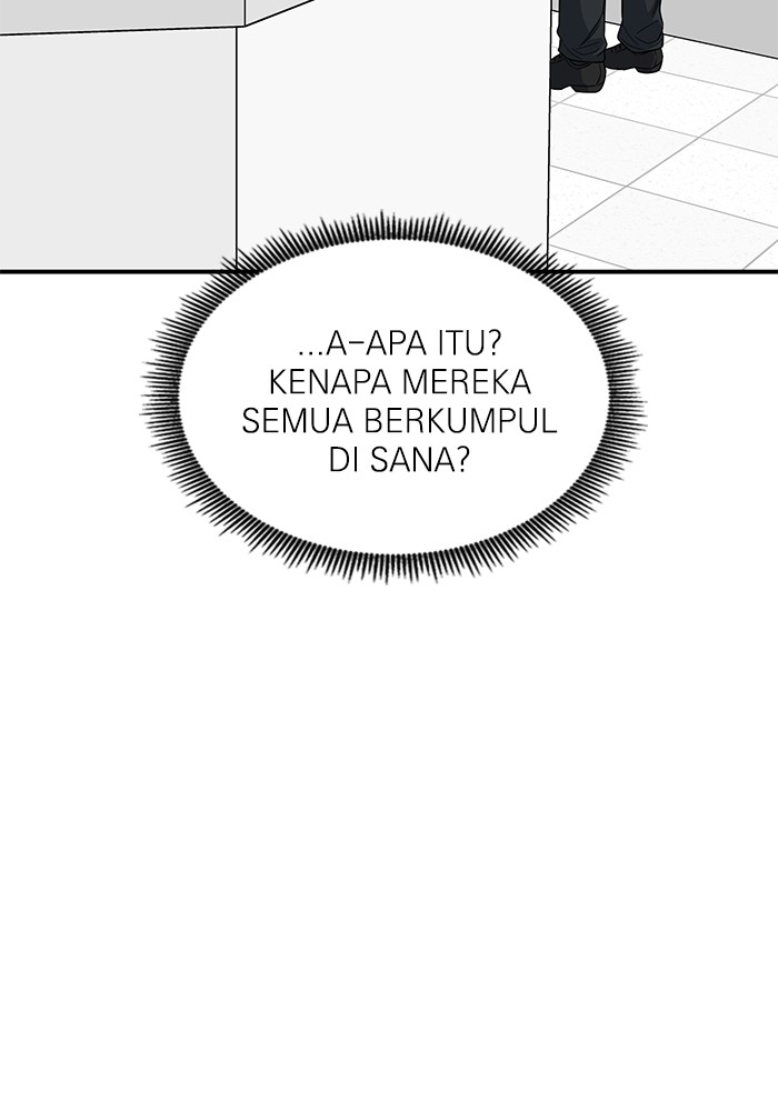 A.I. Doctor Chapter 109 - halaman 144