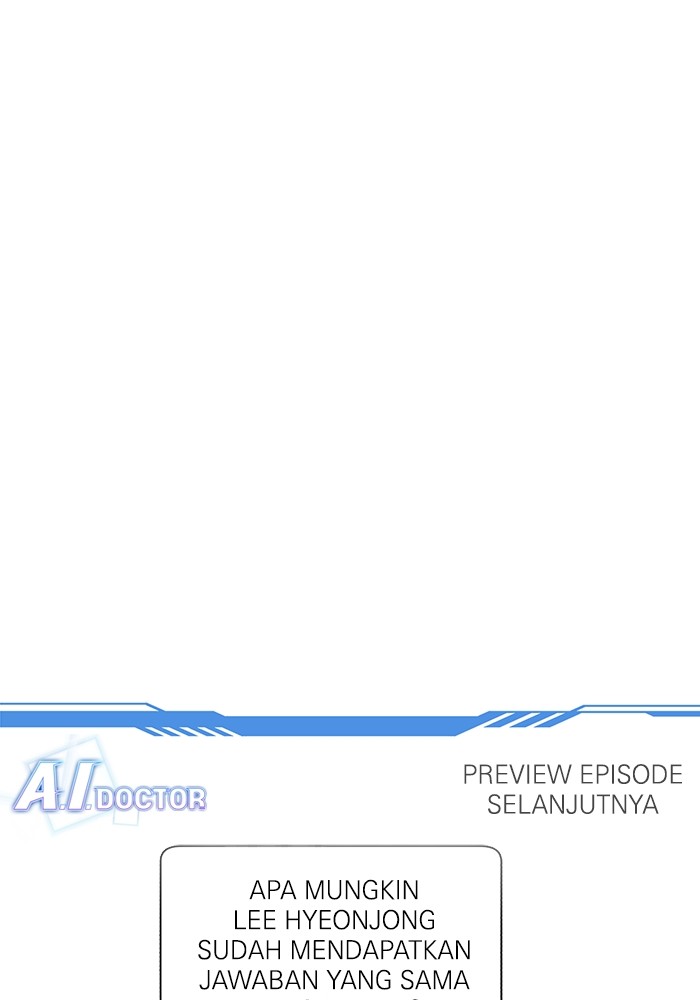 A.I. Doctor Chapter 109 - halaman 148