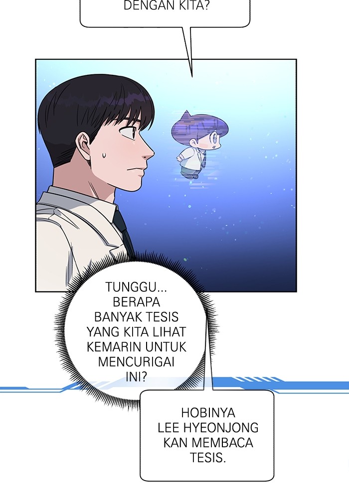 A.I. Doctor Chapter 109 - halaman 149