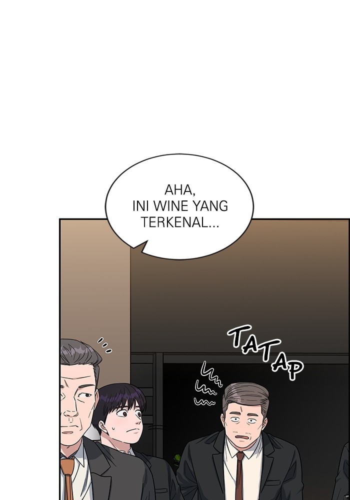 A.I. Doctor Chapter 109 - halaman 22