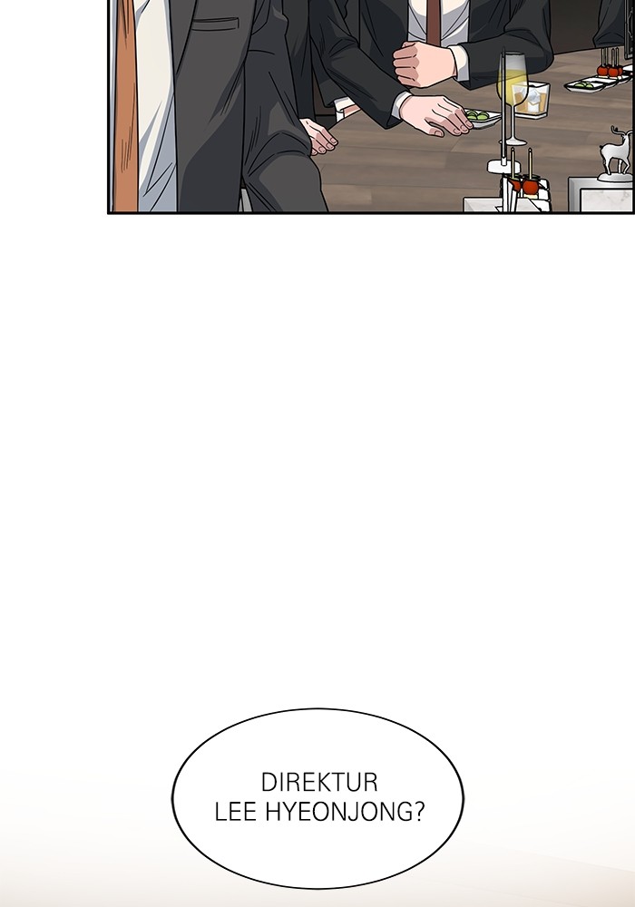 A.I. Doctor Chapter 109 - halaman 23