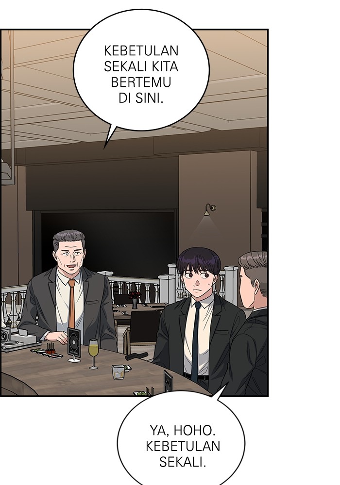 A.I. Doctor Chapter 109 - halaman 26