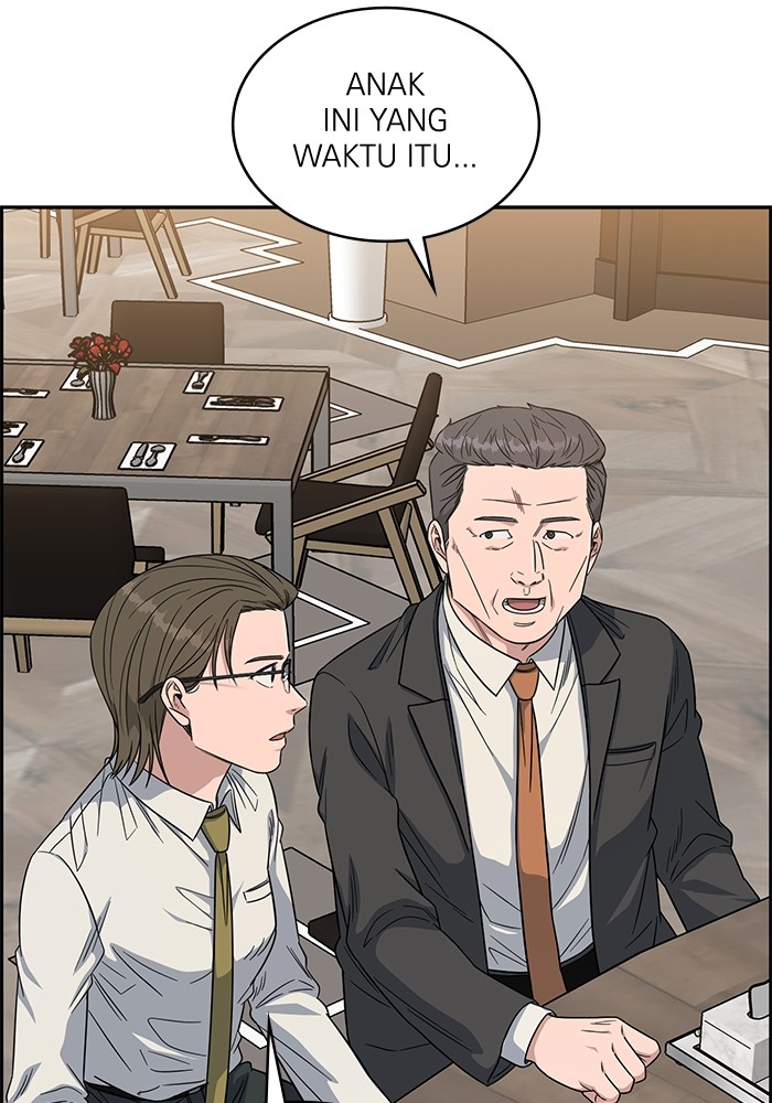 A.I. Doctor Chapter 109 - halaman 35