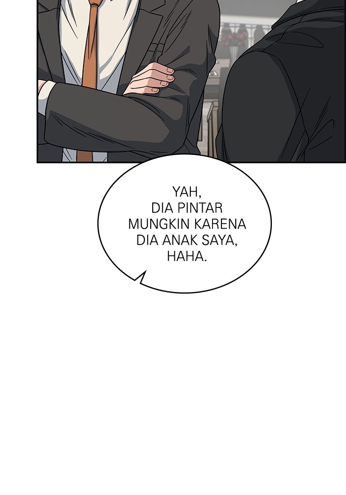 A.I. Doctor Chapter 109 - halaman 38