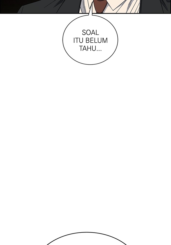 A.I. Doctor Chapter 109 - halaman 40